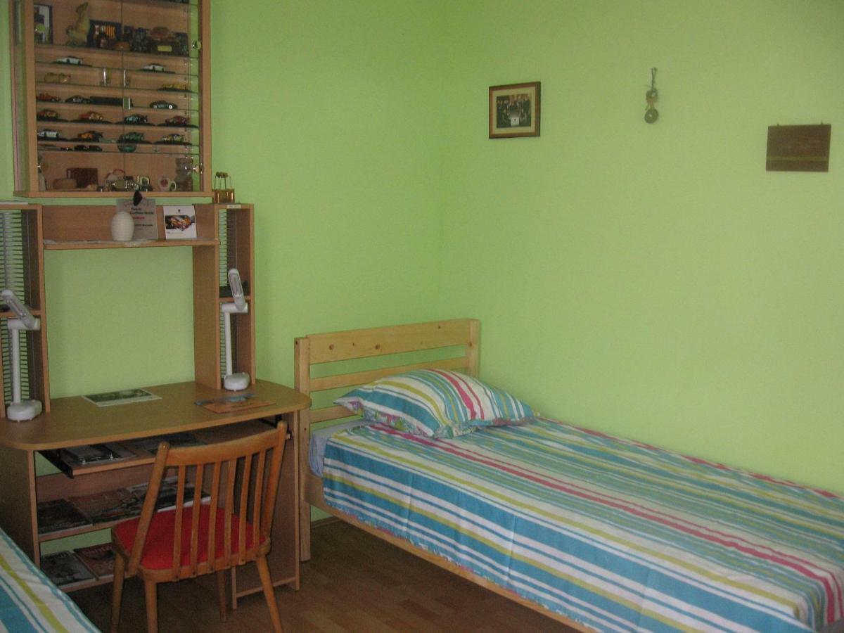 Bella Villa Balatonfenyves Eksteriør billede